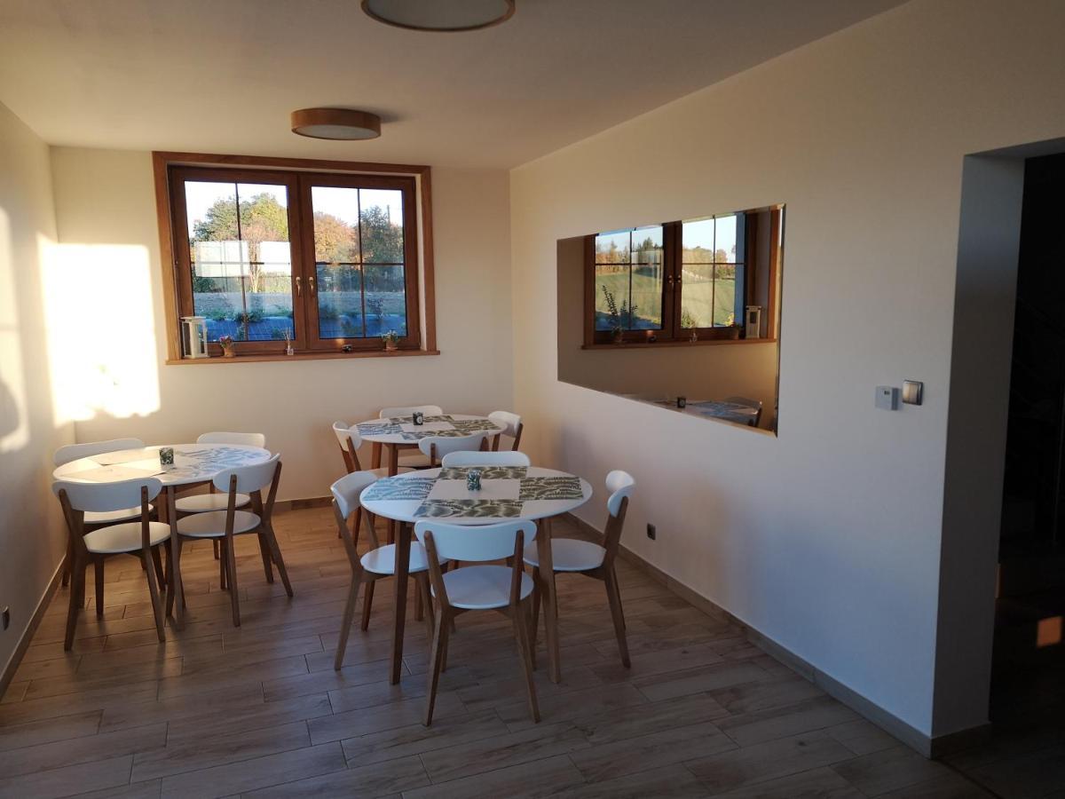 Apartamenty, Zielone Wzgorze Wiktora W Mikolajkach Mikołajki Exteriör bild