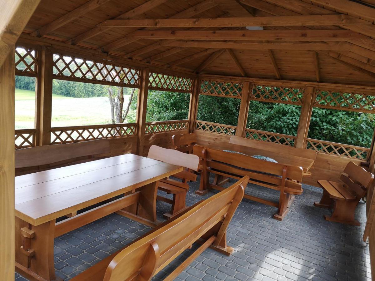 Apartamenty, Zielone Wzgorze Wiktora W Mikolajkach Mikołajki Exteriör bild