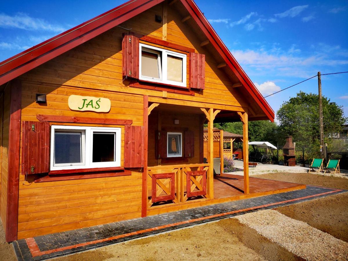 Apartamenty, Zielone Wzgorze Wiktora W Mikolajkach Mikołajki Exteriör bild