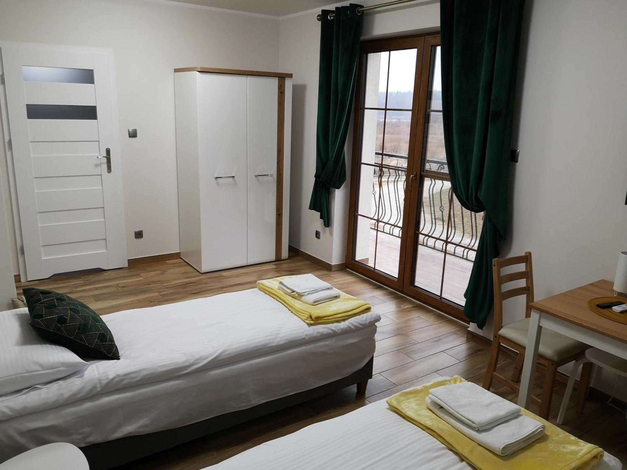 Apartamenty, Zielone Wzgorze Wiktora W Mikolajkach Mikołajki Rum bild