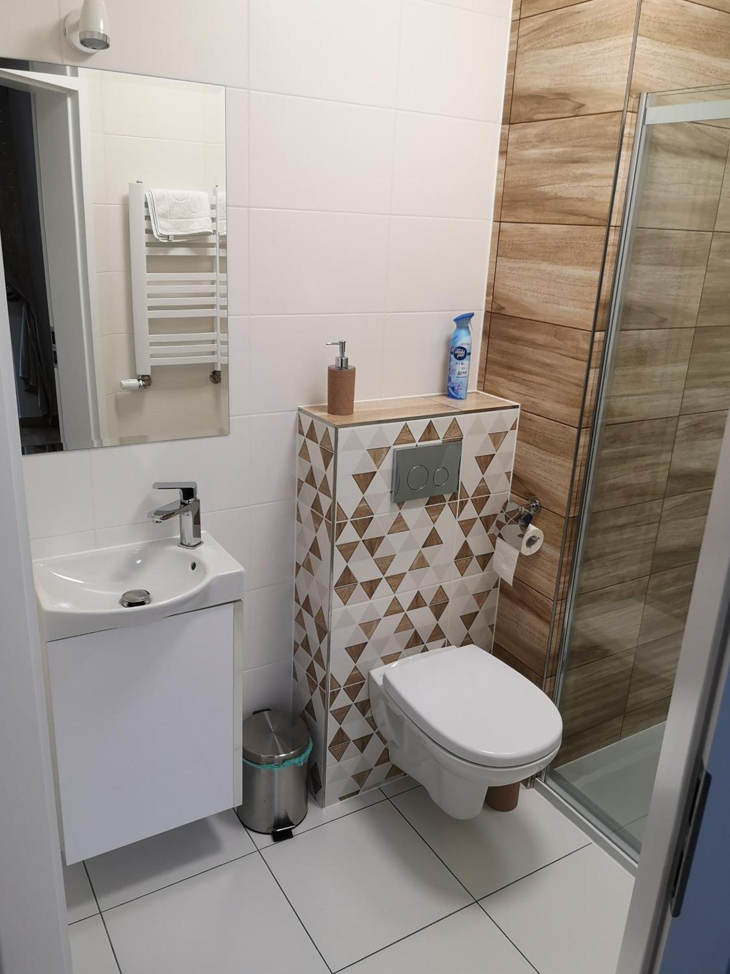 Apartamenty, Zielone Wzgorze Wiktora W Mikolajkach Mikołajki Exteriör bild