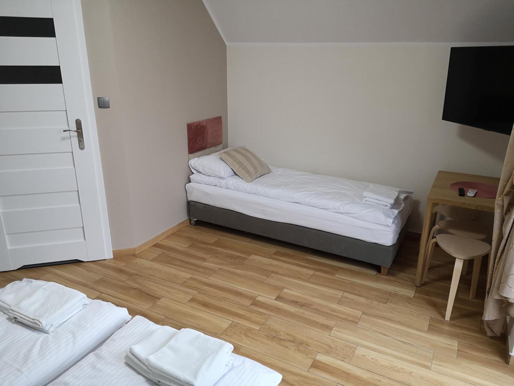 Apartamenty, Zielone Wzgorze Wiktora W Mikolajkach Mikołajki Rum bild