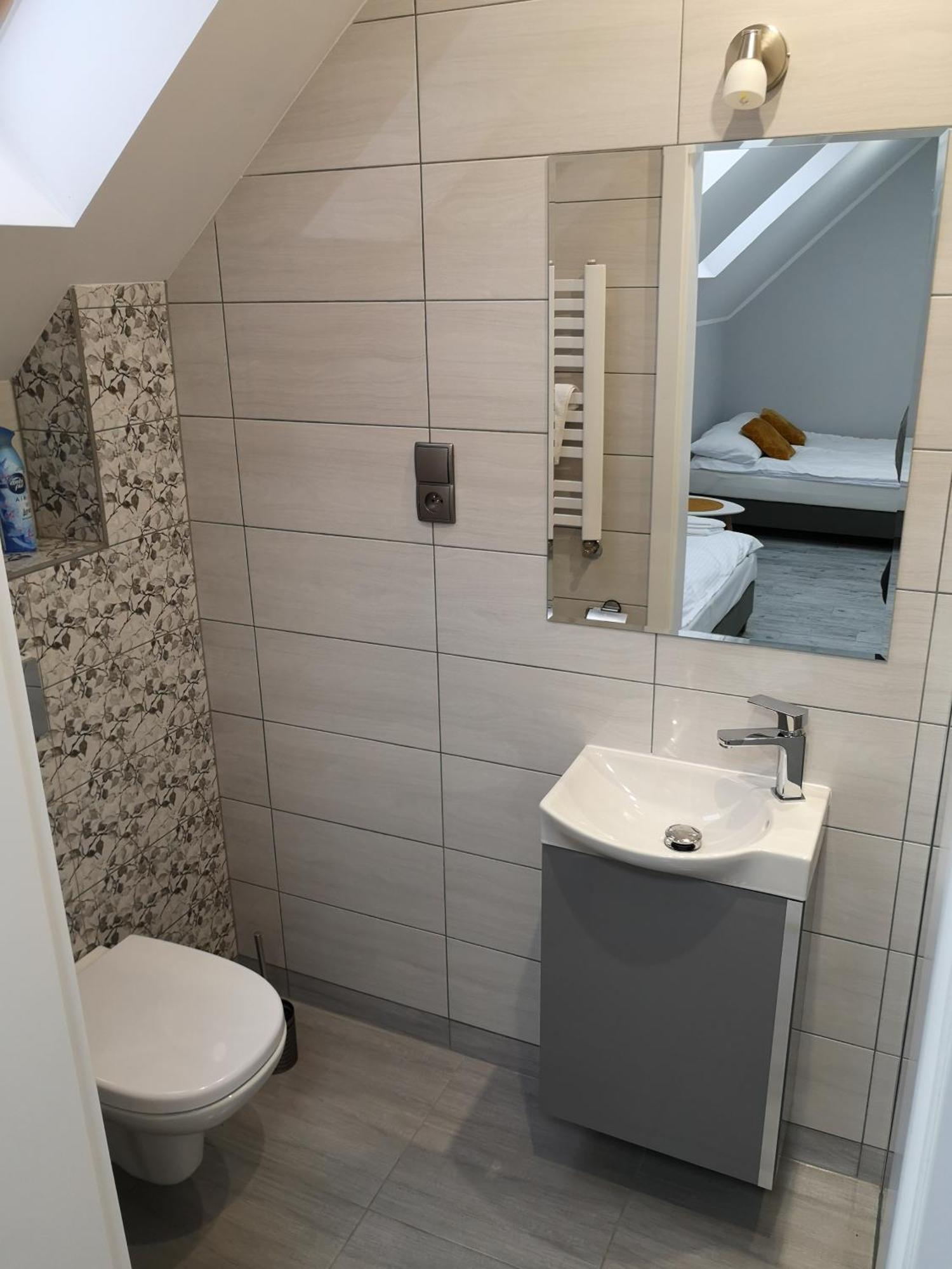 Apartamenty, Zielone Wzgorze Wiktora W Mikolajkach Mikołajki Rum bild