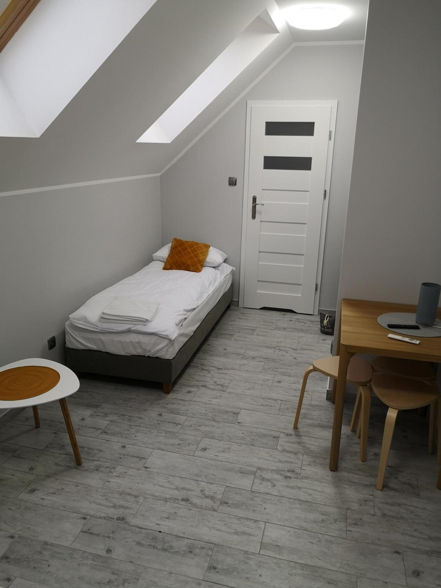 Apartamenty, Zielone Wzgorze Wiktora W Mikolajkach Mikołajki Rum bild