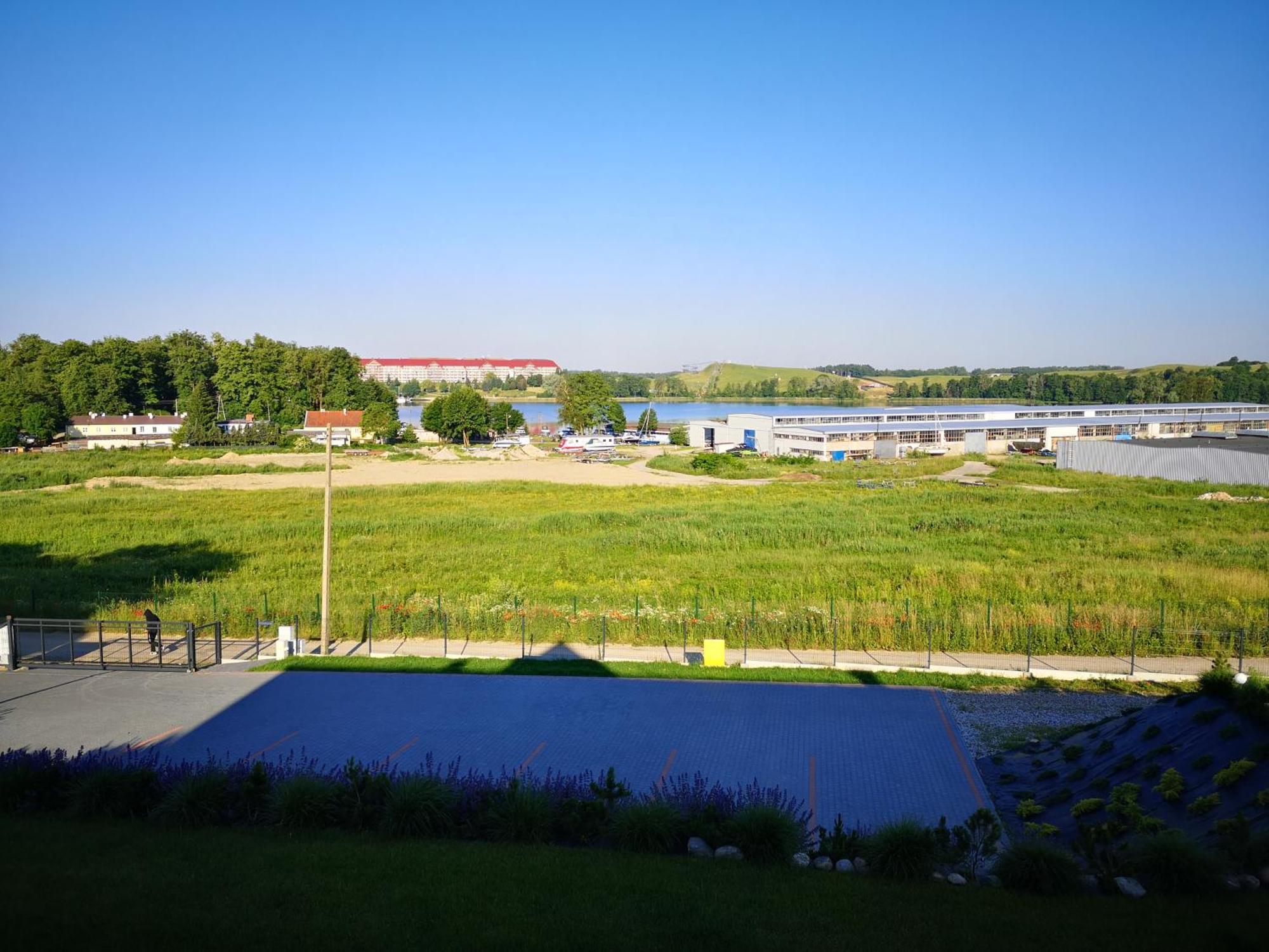 Apartamenty, Zielone Wzgorze Wiktora W Mikolajkach Mikołajki Rum bild